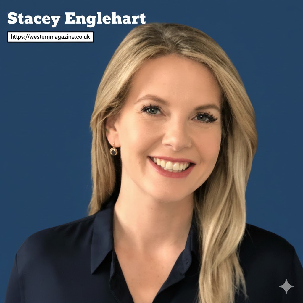 Stacey Englehart