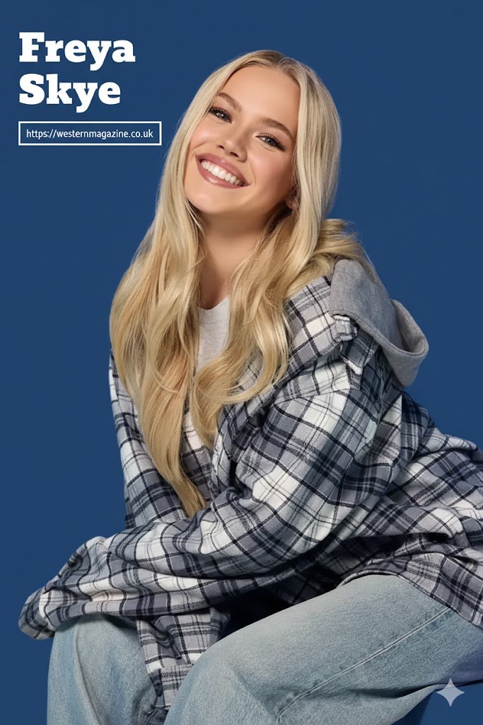 Freya Skye