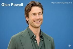 Glen Powell