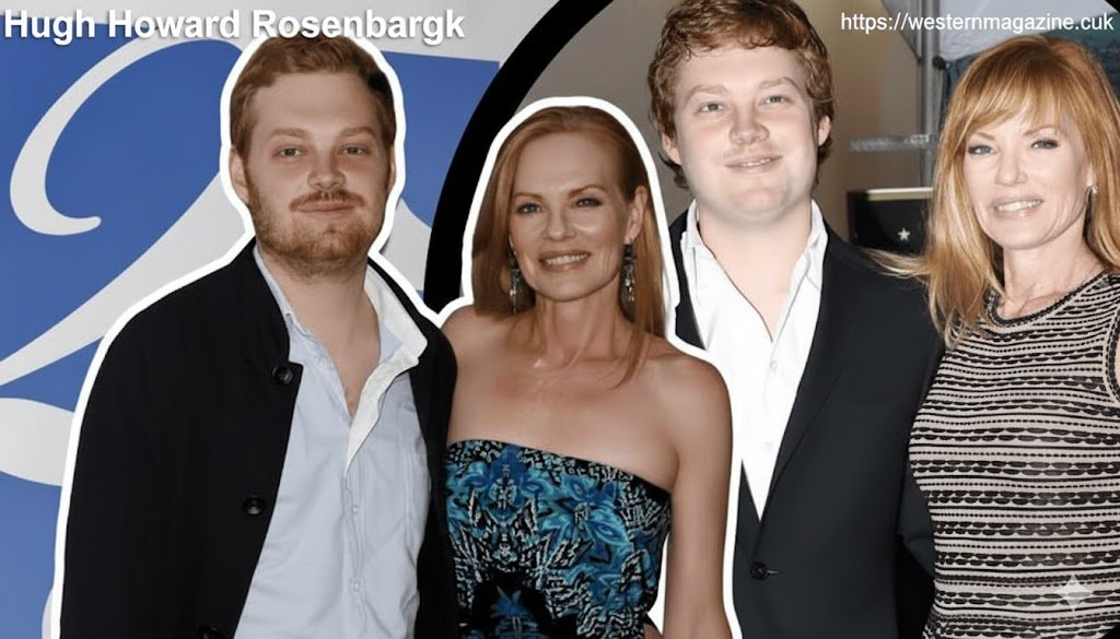 Hugh Howard Rosenberg