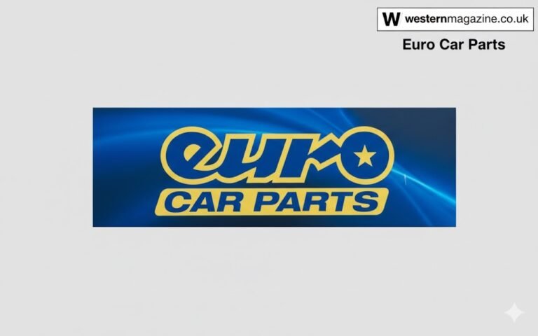 Euro Car Parts