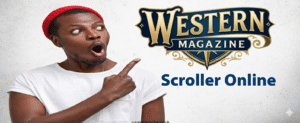 Scrolller Online