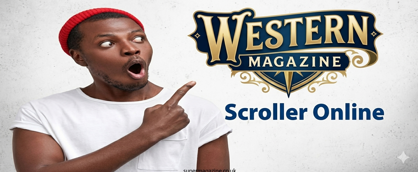 Scrolller Online