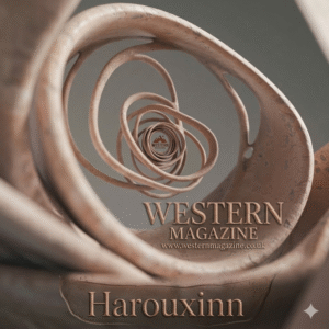 Harouxinn