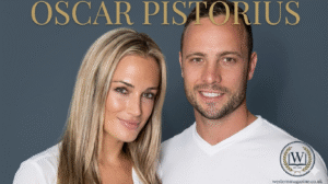 Oscar Pistorius