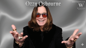 Ozzy Osbourne