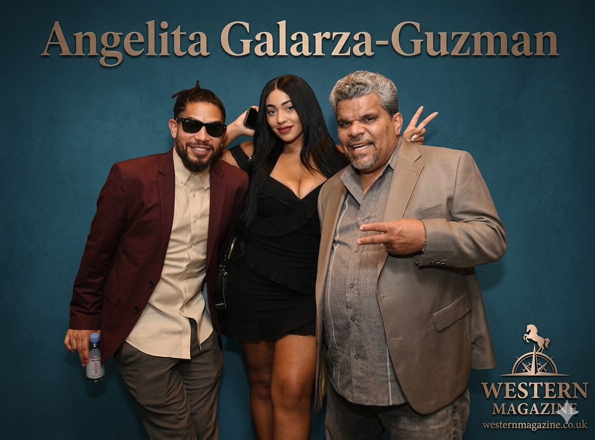 Angelita Galarza‑Guzman