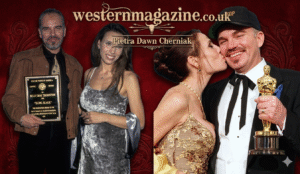 Pietra Dawn Cherniak