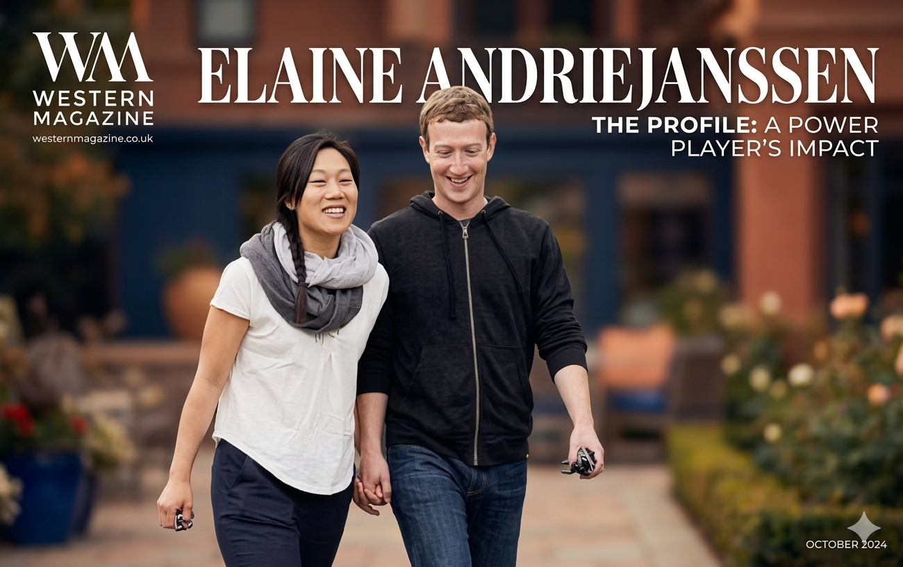 Elaine Andriejanssen