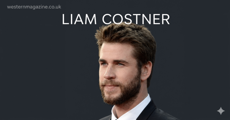 Liam Costner