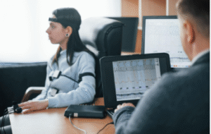 Polygraph Test