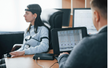 Polygraph Test