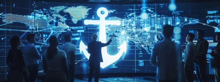 Organizational knowledge management platforms