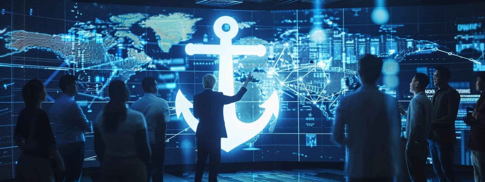 Organizational knowledge management platforms