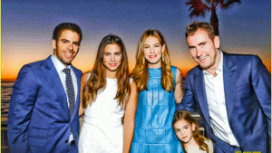 Willow Katherine White