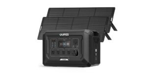 Is OUPES Better Than Other Solar Generator Brands