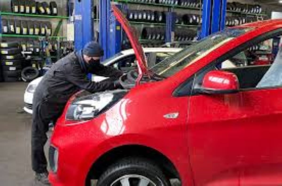 Getting Your MOT in Streatham? Here’s Everything You Need To Know (Without The Boring Bits)