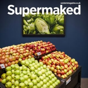 Supermaked