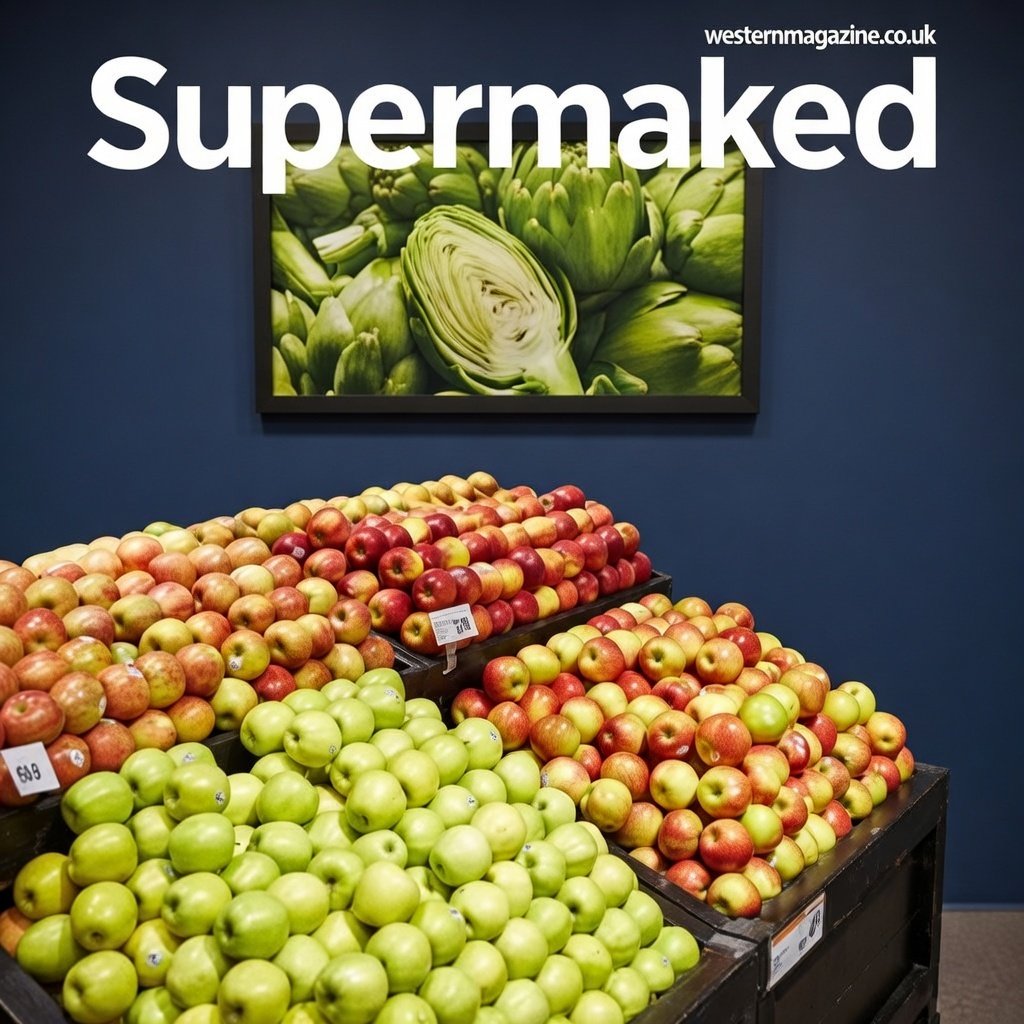 Supermaked
