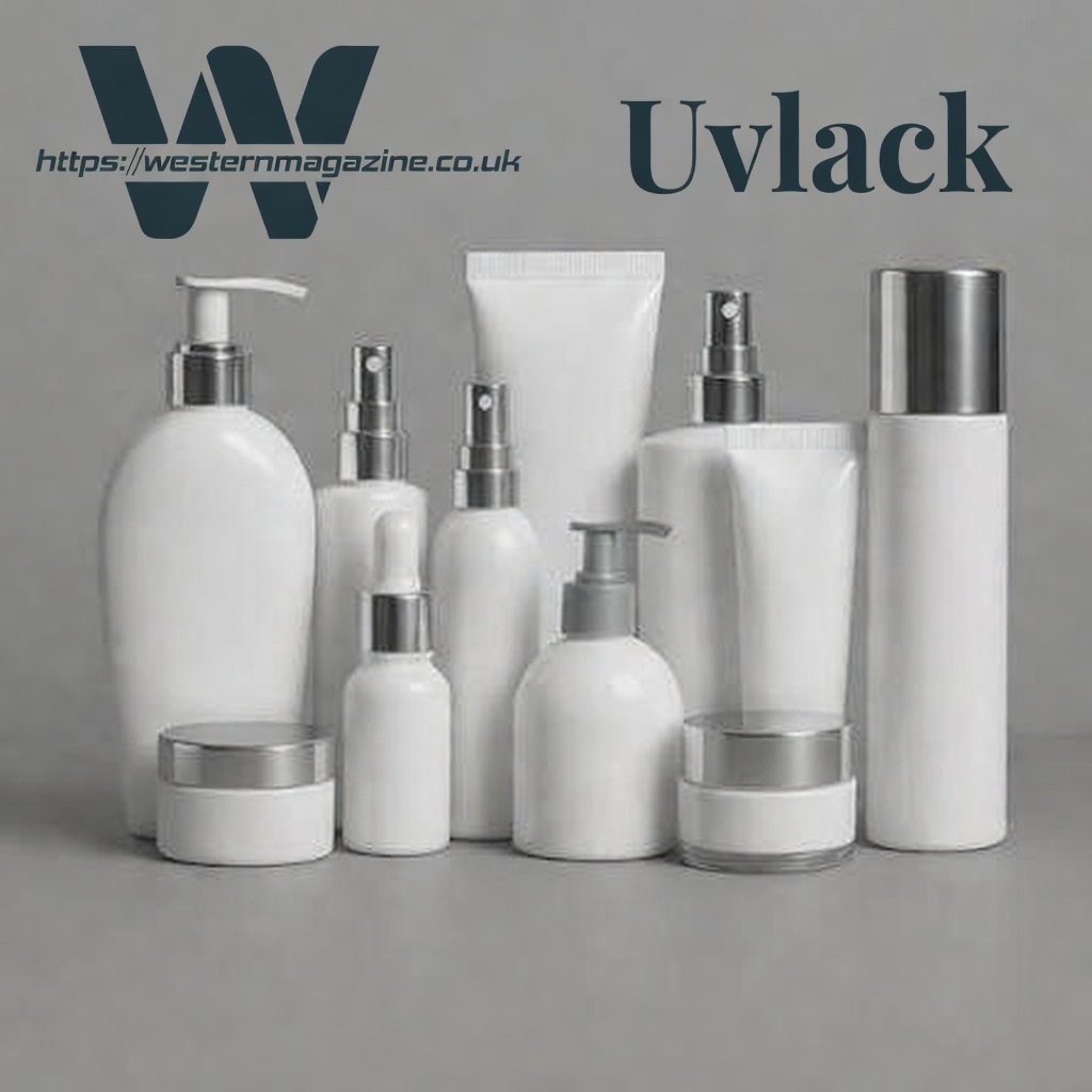 Uvlack