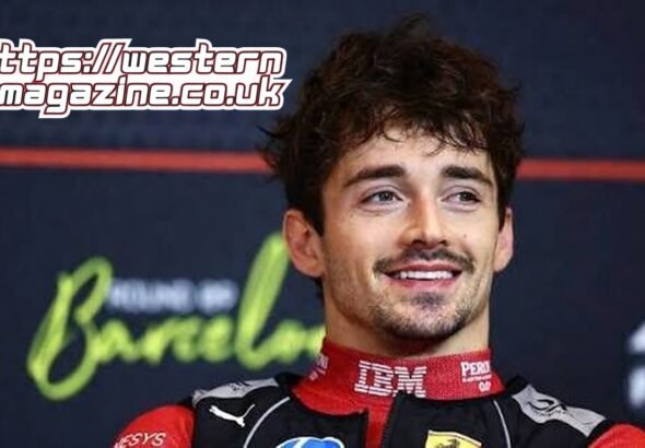 Charles Leclerc