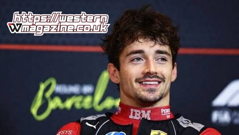 Charles Leclerc