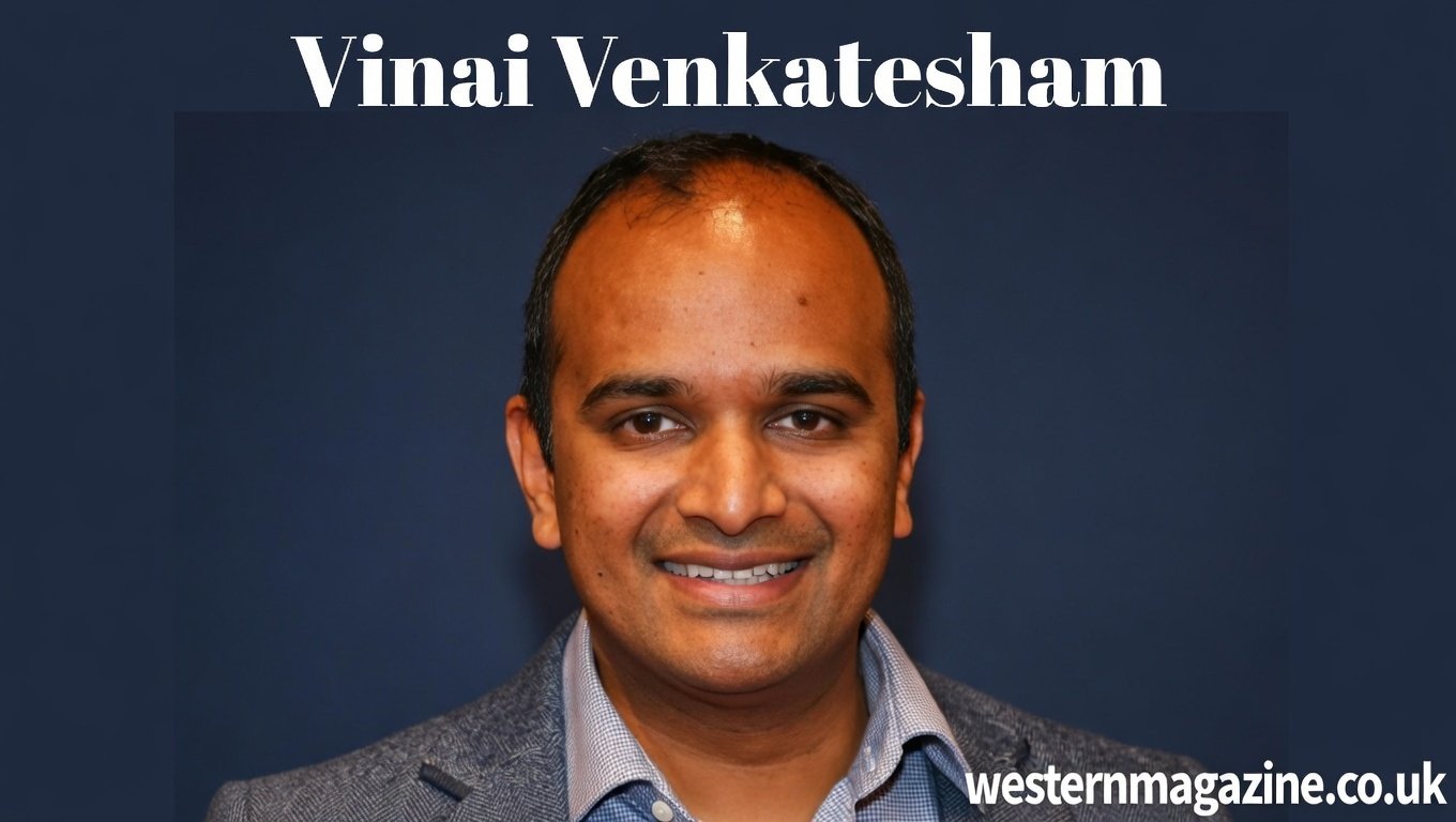 Vinai Venkatesham