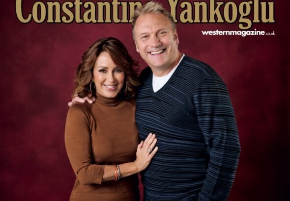 Constantine Yankoglu