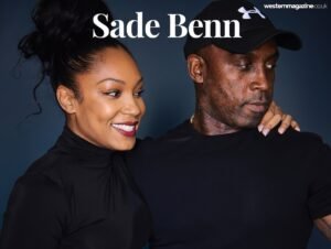 Sade Benn
