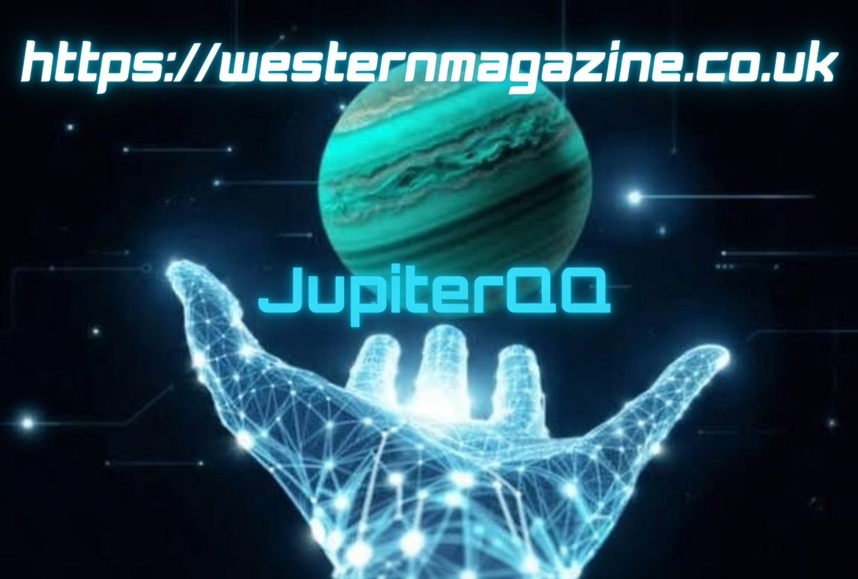 JupiterQQ