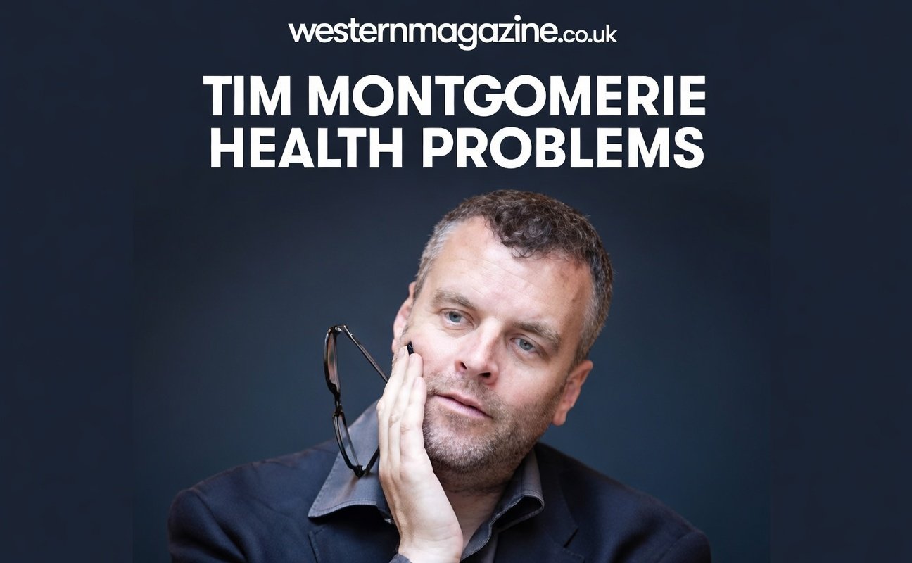 Tim Montgomerie Health Problems