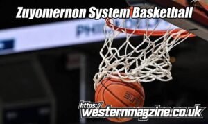 Zuyomernon System Basketball