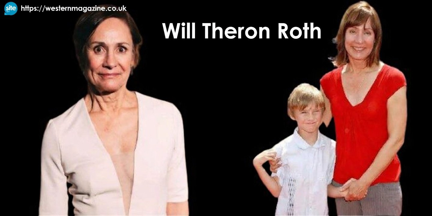 Will Theron Roth