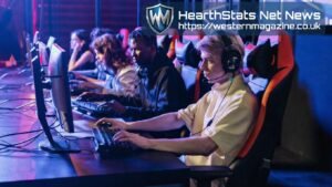HearthStats Net News