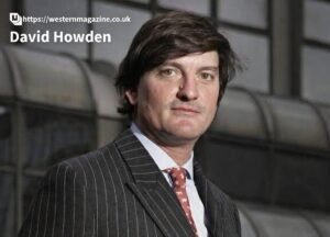 David Howden
