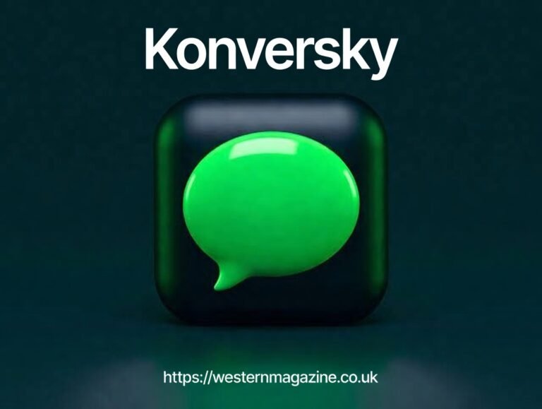 Konversky