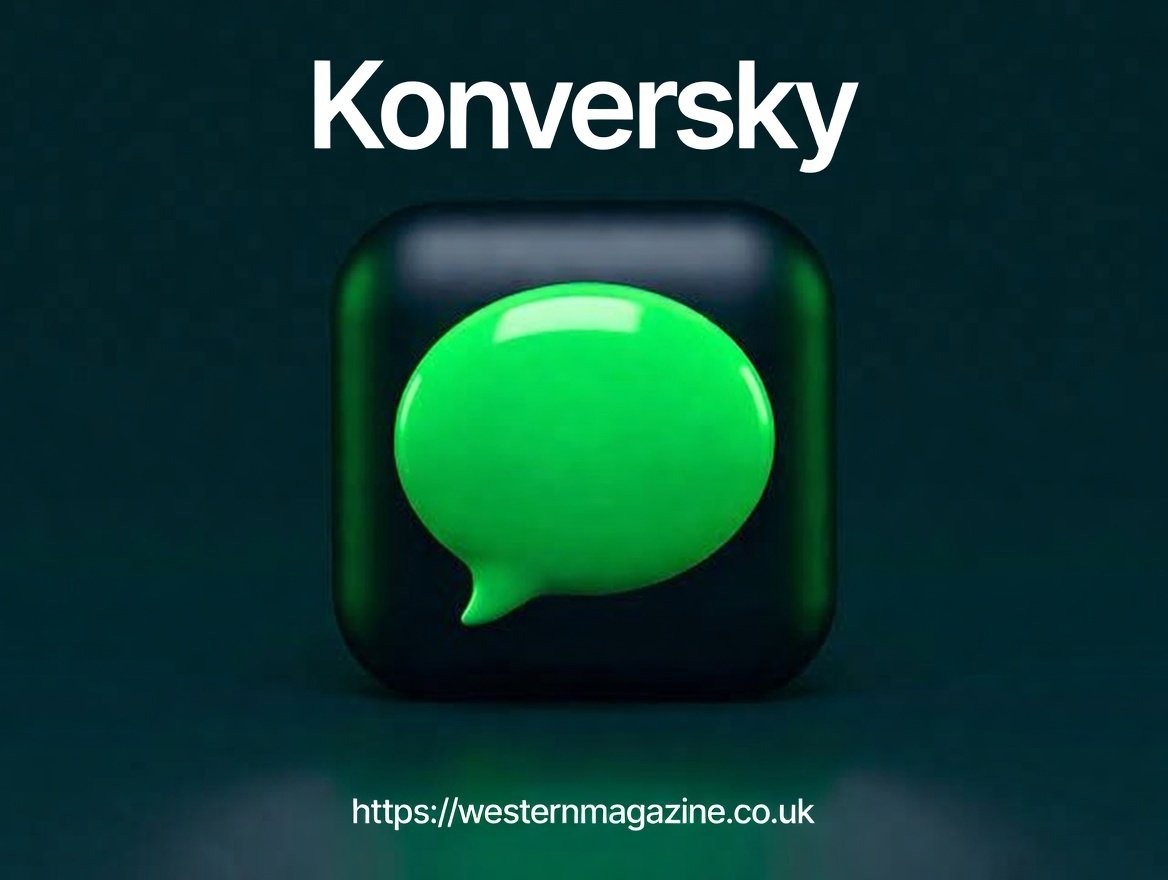 Konversky