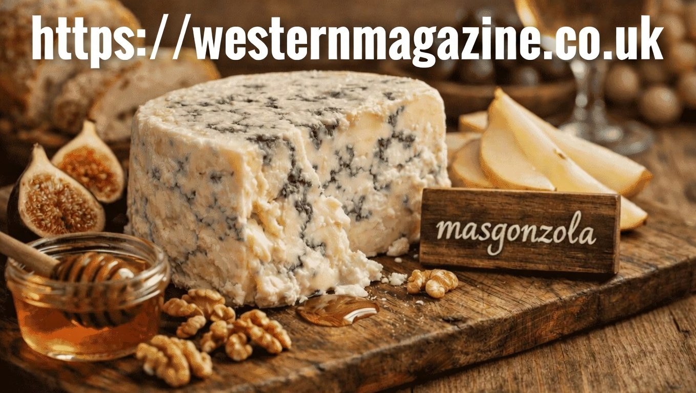 Masgonzola