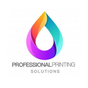 Professional Printing Solutions