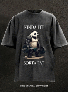 Ironpandafit