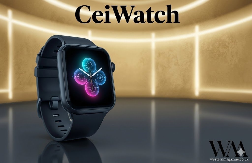 CeiWatch