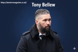 Tony Bellew