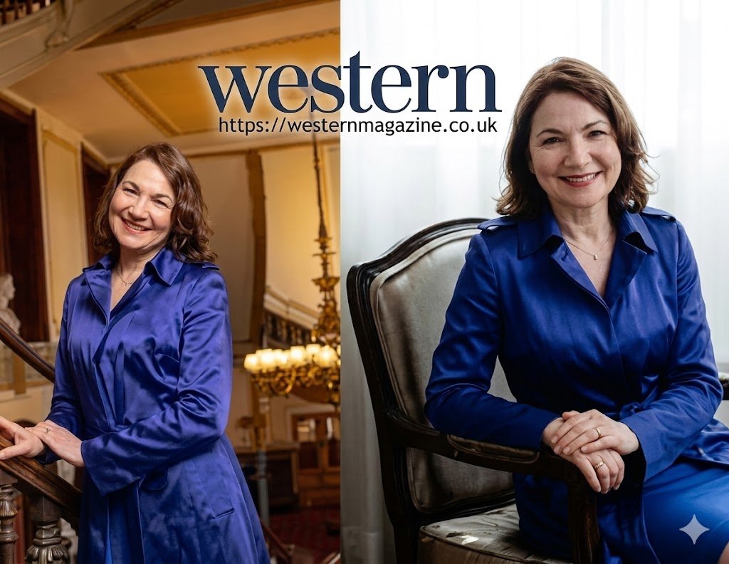 Katya Adler and Katy Perry