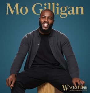 Mo Gilligan
