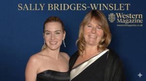 Sally Bridges‑Winslet