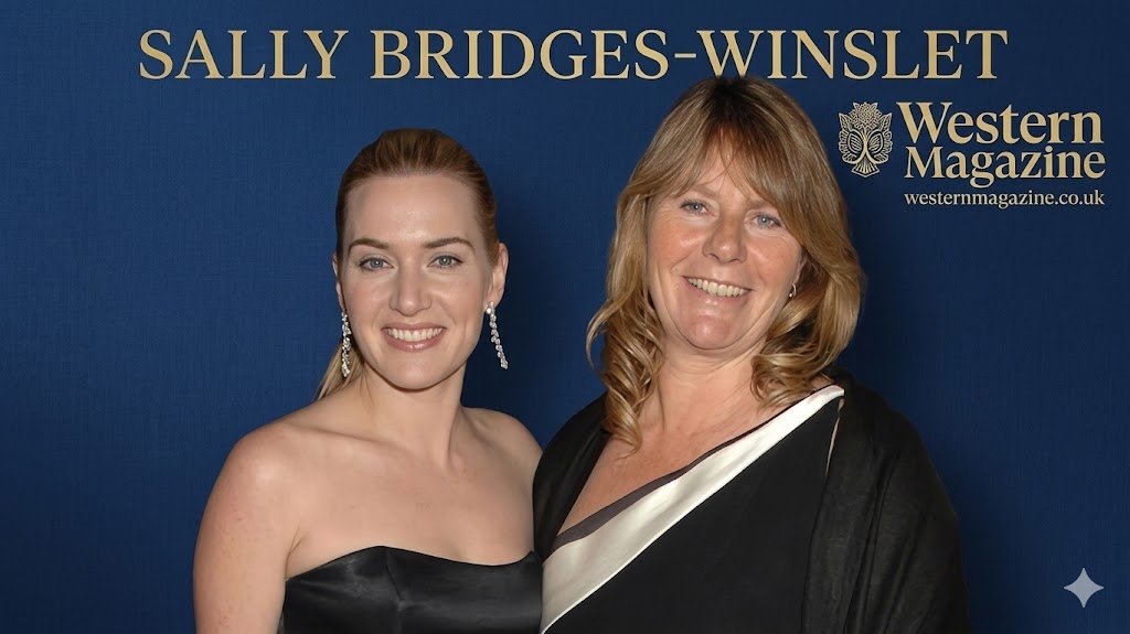 Sally Bridges‑Winslet