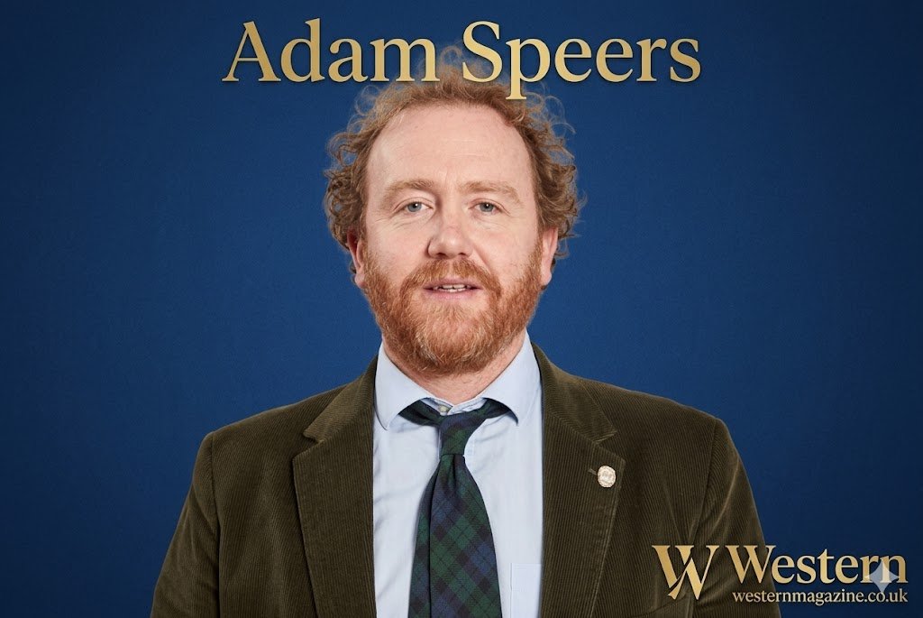 Adam Speers