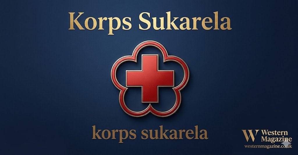 Korps Sukarela