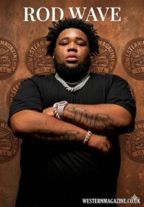 Rod Wave