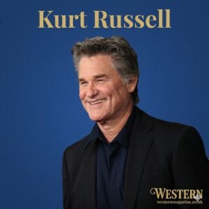 Kurt Russell